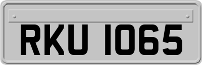 RKU1065