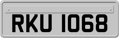 RKU1068