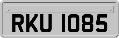 RKU1085