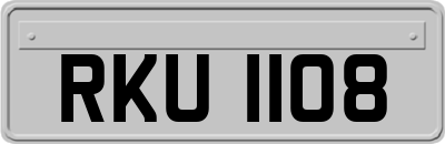 RKU1108