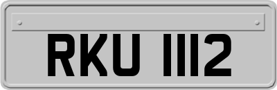 RKU1112