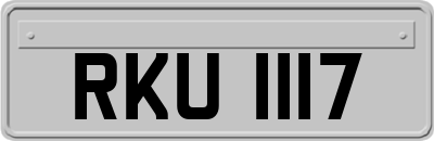 RKU1117