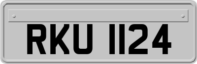 RKU1124