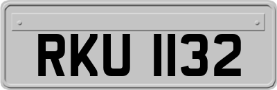 RKU1132