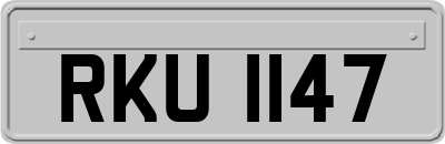 RKU1147