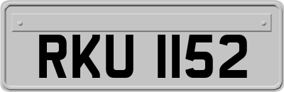 RKU1152