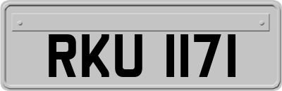 RKU1171