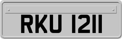 RKU1211