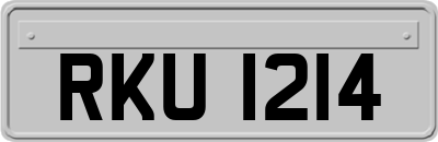 RKU1214