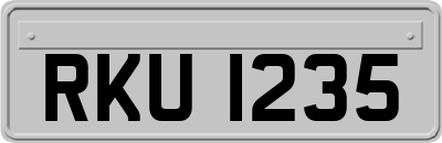 RKU1235