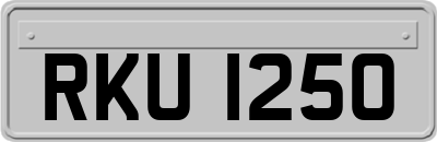 RKU1250