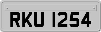 RKU1254