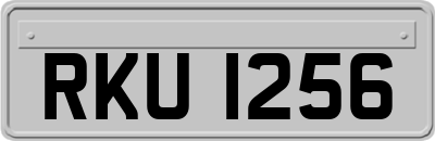RKU1256