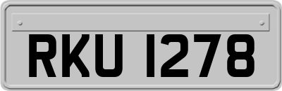 RKU1278