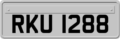 RKU1288