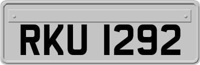 RKU1292