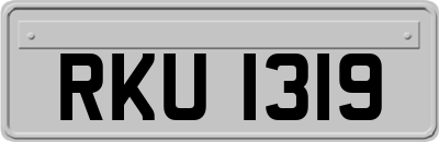 RKU1319