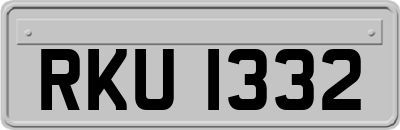 RKU1332