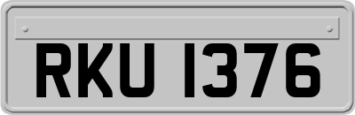 RKU1376