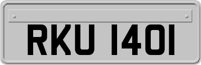 RKU1401