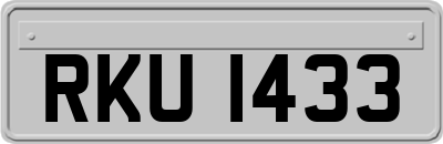 RKU1433