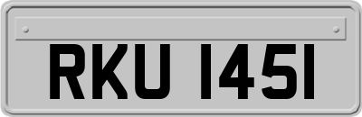 RKU1451