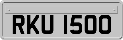 RKU1500