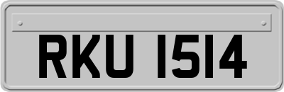 RKU1514