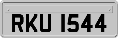 RKU1544