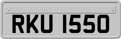 RKU1550