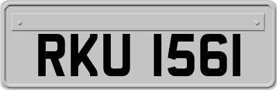 RKU1561