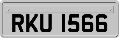 RKU1566