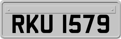 RKU1579