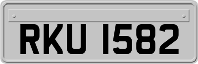 RKU1582