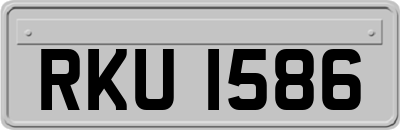 RKU1586