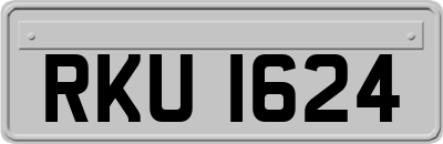 RKU1624