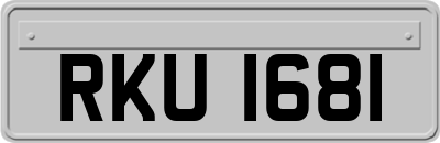 RKU1681