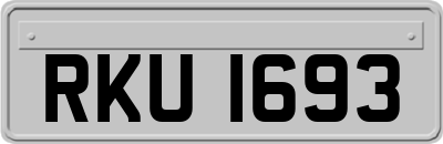 RKU1693