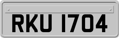 RKU1704