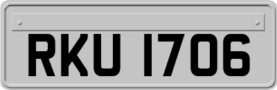 RKU1706