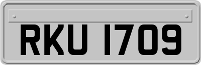 RKU1709