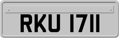 RKU1711