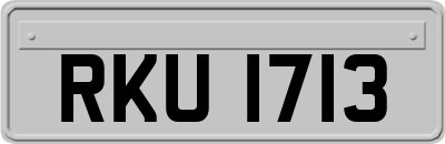 RKU1713