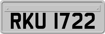 RKU1722