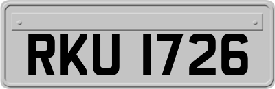 RKU1726