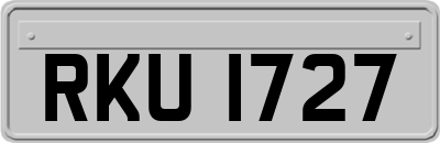 RKU1727