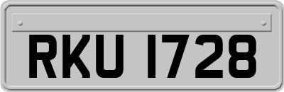 RKU1728