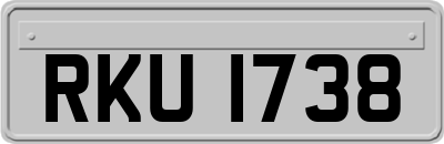RKU1738