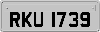 RKU1739