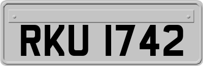 RKU1742